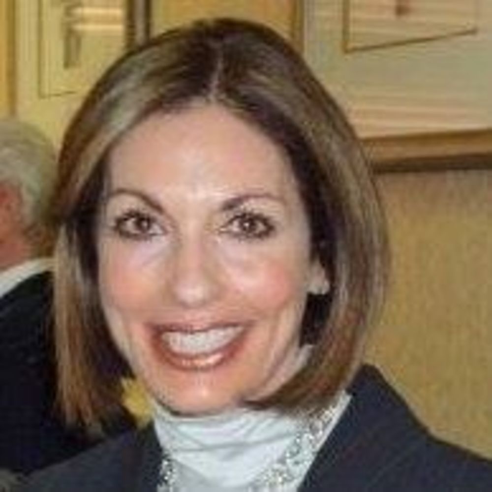 Meet your Posher, Rhonda